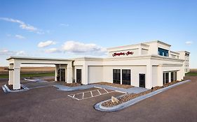 Hampton Inn Colby